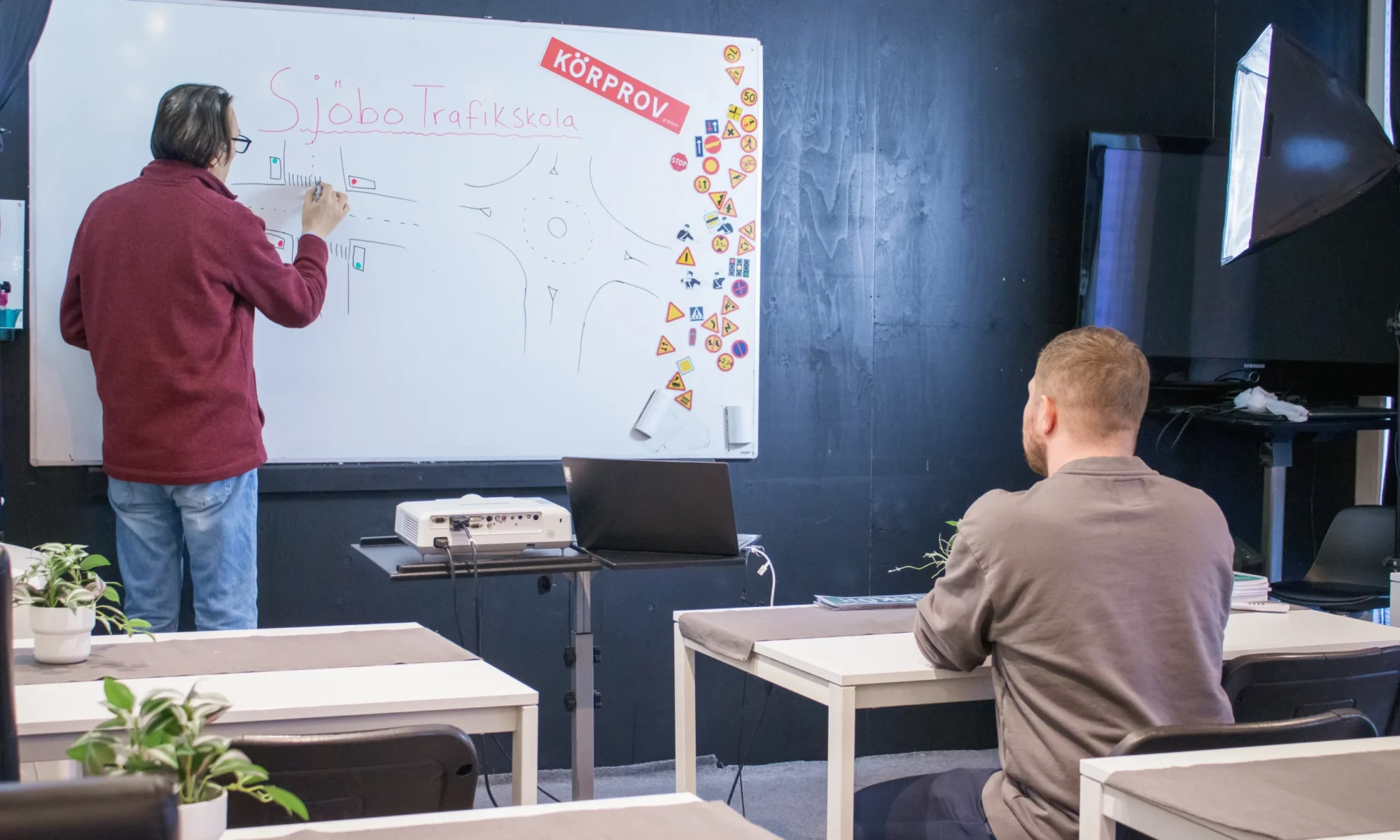 Introduktionskurs
